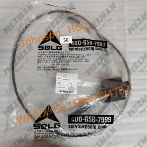 Genuine 4110003277 Pilot Valve 4110003277 Apply for L956F L953F L958F And Other Loader Models