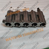 Genuine 2022001283 Long End Cover Assembly 2022001283 Spare Parts Apply for L956F L953F L958F And Other Loader Models