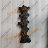 Genuine 2022001284 Long End Cover Assembly 2022001284 Apply for L956F L953F L958F And Other Loader Models