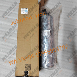 Genuine 29100006611 Oil Return Filter 29100006611 Spare Parts Apply for L956F L953F L958F LG916 LG918 G9190 And Other Loader Models