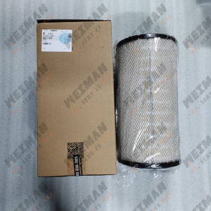 11211149 Air Filter for SDLG E6225f Excavator 