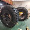 L975F Wheel loader 4110002092 tyres 26.5-25-28PR-L3