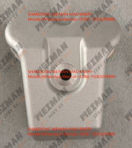 Weichai Engine Parts 13053431 Cylinder Head Cover