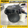 6WG200 Transmission Gear Selector 6006022230/4110002230067 used for ZL50G CLG856 Wheel Loader