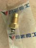 Hot Sale SDLG LG936L Wheel Loader Spare Parts 4120000202 Oil Sensor&Temperature Sensor for Electricity System