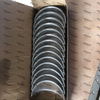 WD615 WD10 WEICHAI ENGINE CON ROD BEARING SHEEL 612600030020 612600030033 STD 0.25 0.5 SIZE 