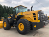 SDLG Wheel Loader&Excavator
