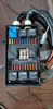 Liugong 835 Wheel Loader Parts Central Controller 46C8016