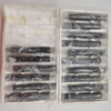 Original LGMG MT86 parts 4110000406002 Injector 612600080311 WP12 Engine parts