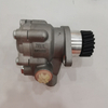 HOT SALE LGMG parts 4120001136 pump MT86 Dump truck parts 