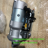 SDLG Wheel Loader LG936L Spare Parts Starter Motor 4110000189022 13031962 13023606