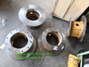SEM Wheel Loader 660D Spare Parts Brake Disc Plate Z6B361500