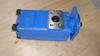 Permco pump P3100B367 AHNJ20-14AQZA07-1