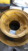 SDLG BACKHOE LOADER B877 PARTS WHEEL RIM 4110002023