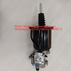WG9725230042/1 Clutch Booster Cylinder fro howo 371 sinotruck parts