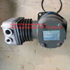 WEICHAI WD615 Engine parts AIR COMPRESSOR - BRAKE 612600130497