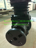 SDLG LG918 Wheel Loader Spare Parts Air Compressor 630-3509100A 4110000561145 