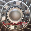 SEM Wheel Loader 655D 660D Parts Impeller W020400089 5371163