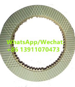 VOLVO Hauler A35 A40E A40F Parts Friction Disc 11143290 VOE11143290