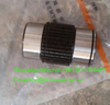 ZF 4WG180 4WG200 Gearbox Parts Takeoff Shaft 4644311196