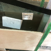 SDLG PARTS BACKHOE LOADER B877 DOOR LEFT GLASS 26290006461