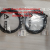 SDLG WHEEL LOADER PARTS OIL SEAL 4110002791