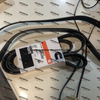 Diesel Engine Spare Parts Qsb6.7 Ribbed V Belt 3289941 Fan Belt
