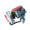 SDLG Wheel Loader L958F Turbocharger 4110003750001