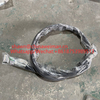 SDLG Parts Hose 4041002571 