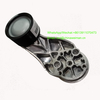 VOLVO A35E A35F EC210 EC240 EC360 Spare Parts Idler Pulley VOE21766717 21766717