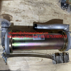 SDLG wheel loader Oil cooler LG02S 4120006094