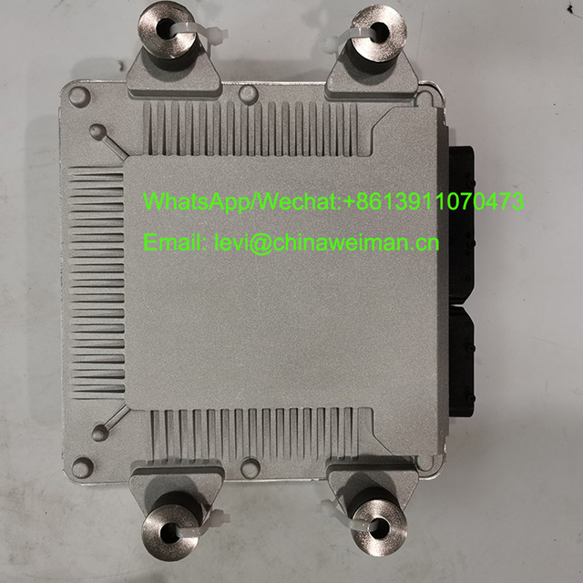 SDLG LG958 G9165 G9190 BF6M1013 Engine Control Unit ECU 4130001086