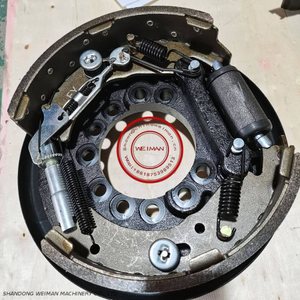 SP143059 Brake GP FOR LIUGONG FORKLIFT