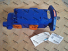 Motor Grader Spare Parts GR165 DUPLICATE GEAR PUMP 1121302385 803011197