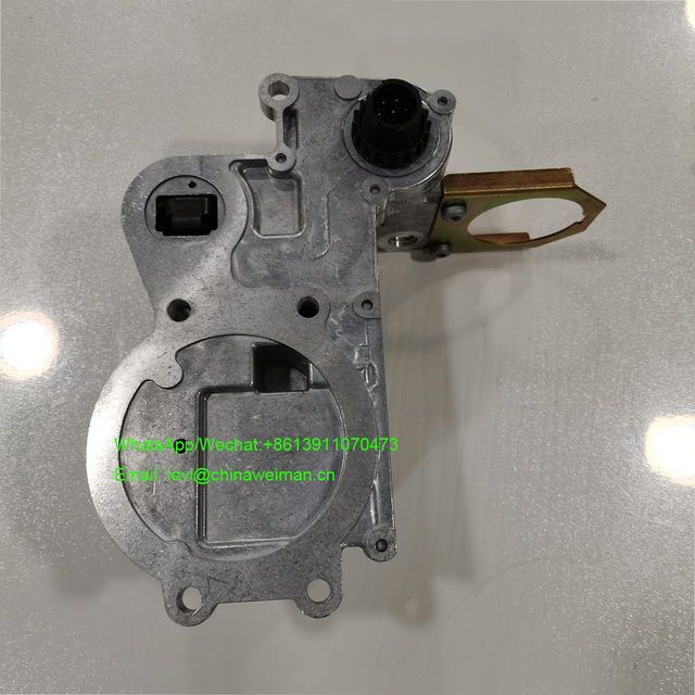 Deutz BFM1013 BFM2012 BFM2013 Actuator 02113597 0211 3597 02113598