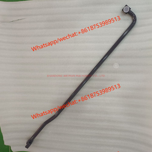 926112936 oil tube xcmg machine 