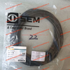 Original/Genuines SEM parts O ring W110012130 5370210