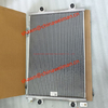 Original/Genuines XCMG PARTS Condensing core 803593645 30739462