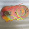 Original SEM parts gasket Z6305500300 5346431 Z6305500200 5185844 Z6305500400 5185845 调整垫片 