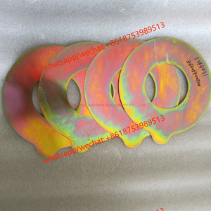 Original SEM parts gasket Z6305500300 5346431 Z6305500200 5185844 Z6305500400 5185845 调整垫片 