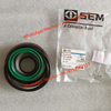 Original Genuines SEM wheel loader parts Seal kit 5371324