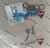 4120002027008 o ring for sdlg