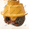 Sany Genuine 131401020660A007 Front Main Reducer for SW966 Whell loader