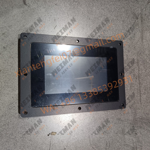 Sany Genuine 140110000147B001 Display Screen for SANY Crane SRSC45E3/SRSC45E6/SRSC45E2A 