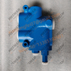 4120000709 Priority Valve 4120000368 Solenoid Directional Valve For SDLG Wheel Loader LG938 