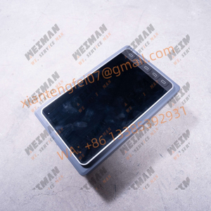 Sany 1140806000026A Display control panel for SY235 SY265 Excavator