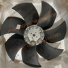 4190000138 Fan For SDLG Wheel Loader LG938 WP6G125E332