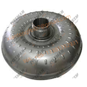 Hot Sale 4168034034 CONVERTER Reliable ZF Transmission High Quality Spare Parts