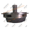 Hot Sale 4644302250 OIL FEED FLANGE Reliable ZF Transmission High Quality Spare Parts