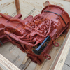 Hot Sale 4644024146 Gearbox assy Reliable ZF Transmission High Quality Spare Parts 